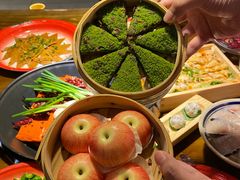 -骨之味·筒骨汤火锅(江头店)