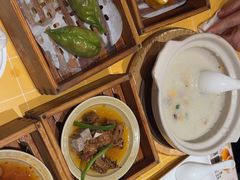 -蔡澜点心·粤菜(花城汇南区店)