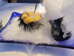 -正黄旗海鲜烧烤大排档(延安路总店)