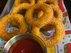 -Famous肥猫墨西哥音乐餐吧(五棵松华熙LIVE店)