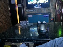 -格莱美量贩式KTV(奥帆店)