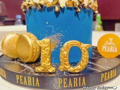 -柏尼娅PEARIA·蛋糕定制(静安店)