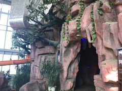 -中家鑫园温泉酒店鑫悦汤泉