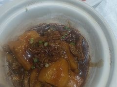 -蠔友汇·海鲜·生蚝烧烤(大东店)
