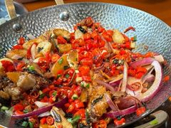 -陈家婆的菜·口味湘菜(梅溪湖店)