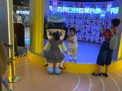 -泡泡玛特POPMART(龙湖杭州滨江天街店)