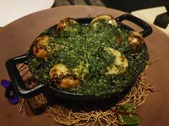 法式焗蜗牛-莲西餐(曲江店)