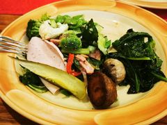 -五洲皇冠巴西烤肉餐厅