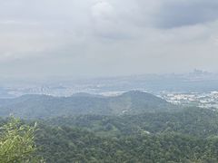 -北高峰