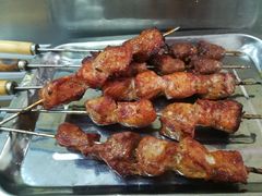 -王记西鎮电烤肉(汶上路店)