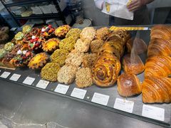 -Money Shops(愚园路店)