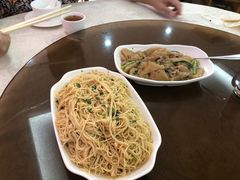 -腰记饭店(龙源路店)