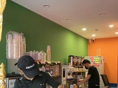 -春莱·老挝咖啡·泰式奶茶(钟楼店)