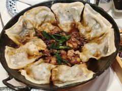 -大张烙馍村·美食地标(泉山店)