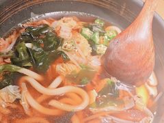 -沼津港精致料理·寿喜烧·烧鸟(青浦宝龙广场日料榜单店)