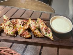 烤土豆皮-G+KITCHEN(龙湖狮山天街店)