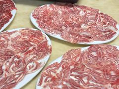-五洲牛肉美食馆