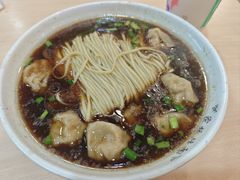 -蒋家桥饺面店(东关街店)
