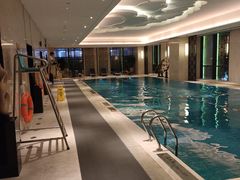 -长沙富力万达文华酒店