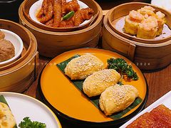 -山水茶艺馆·点心粤菜·30年老字号