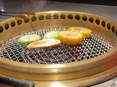 -谷牛日式烤肉(宝山U天地店)