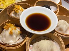 -南小馆(迪士尼小镇店)