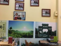 大堂-百鸟归巢天麻鱼头(远洋城店)