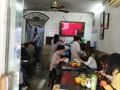 大堂-巧云大馄饨(南阴阳营总店)