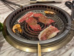 -火炉火自助餐(喜隆多店)