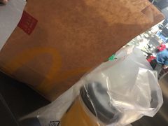 -麦当劳(南后街店)