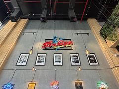 -Dampa Seafood Grill - Dubai