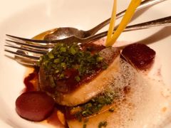 -非常时髦餐厅VUE Restaurant(外滩茂悦大酒店)