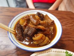 -CowCow其其·牛杂咖啡公司(六运店)