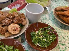 -鸿姐老火锅(疁城新天地店)