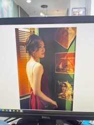 -初白IMAGE·女子摄影
