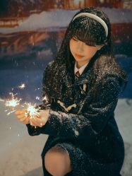 点击看大图 -瞳摄影写真旗舰店