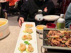 -106餐厅(山水文园店)