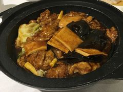-老人和饭店(淮海中路店)