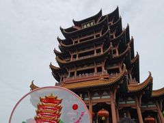 -黄鹤楼