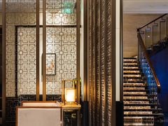 -成都安仁福朋喜来登酒店