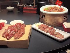 -桂小厨广西菜(水晶城店)
