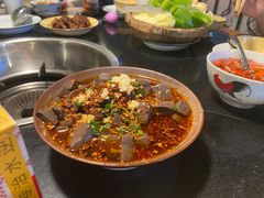 -李子坝梁山鸡(李子坝大鸡哥店)