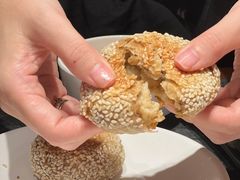 -前门后头老北京铜锅涮肉·京味菜·烤鸭(伊藤洋华堂店)
