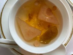 -金轩中餐厅 Jin Xuan(浦东丽思卡尔顿酒店)