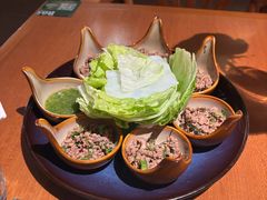 -Tegu泰古莲·泰国餐厅(红山6979店)