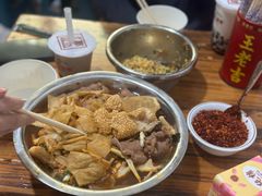 -胖子水煮(铁路三村无任何分店)