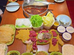 -真牛坊潮汕牛肉火锅