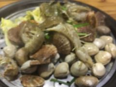 -黄寺蒸汽海鲜(黄寺大街店)