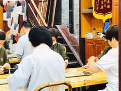 大堂-南塘油赞子(南塘店)