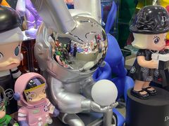 -西北轻工批发市场